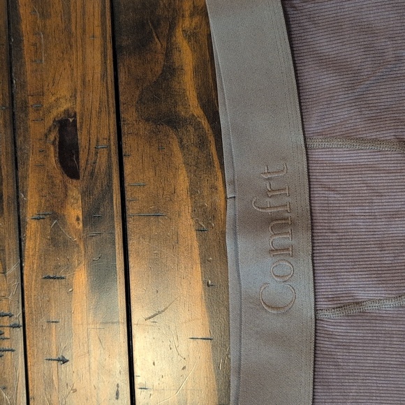 Comfrt Rib Contour Boxer - Picture 5 of 8